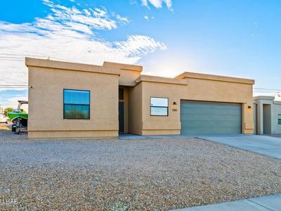 1302 Lobo Dr, Lake Havasu City, AZ, 86406