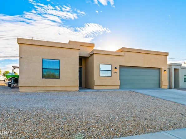 1302 Lobo Dr, Lake Havasu City, AZ 86406
