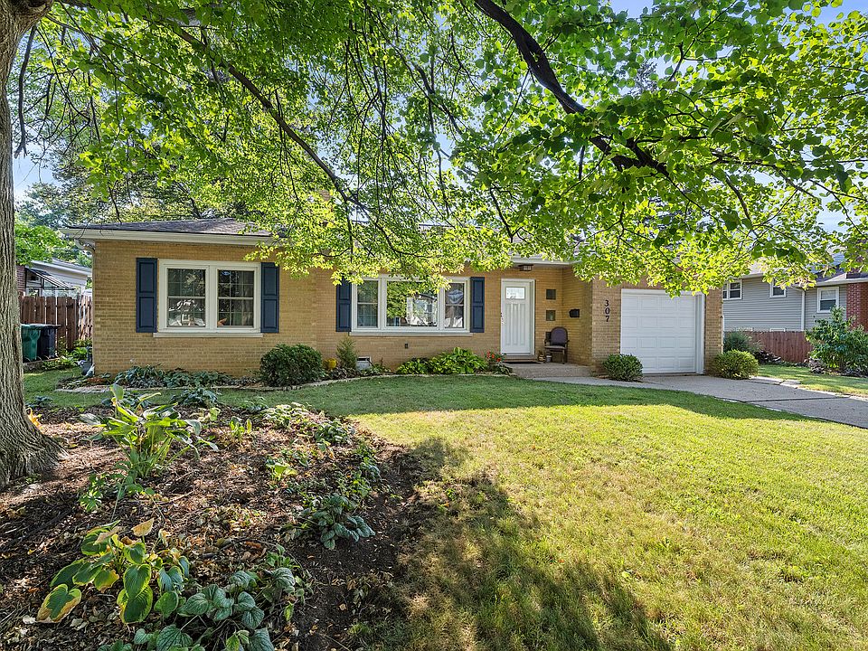 307 N Stewart Ave, Lombard, IL 60148 Zillow