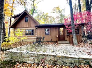 4711 N Morrison Rd, Morgantown, IN 46160