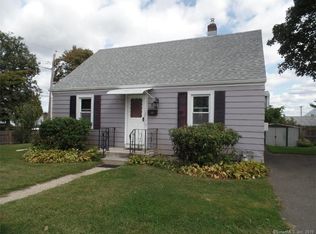 2 Ardmore St, Bridgeport, CT 06606