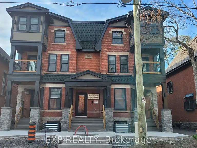 157 James St #301 — Photo 20