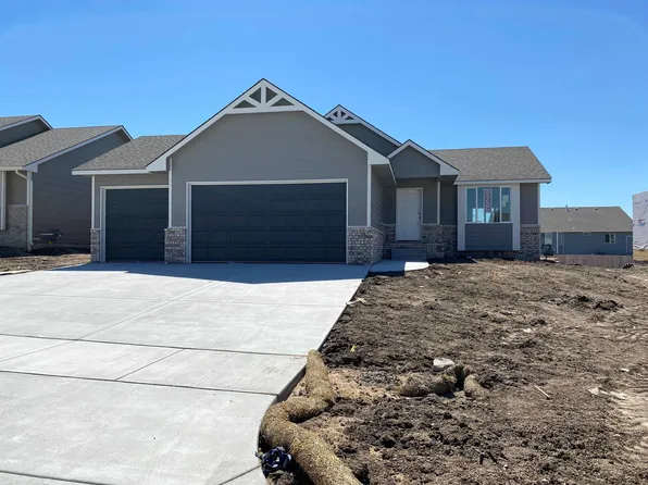 8617 E Chris St, Wichita, KS 67226