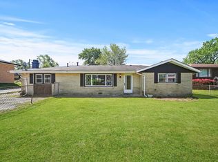 8807 W 85th St, Justice, IL 60458