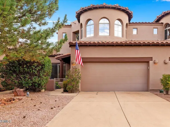 50 Colinas --, Sedona, AZ 86351