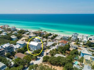 40 Dogwood St, Santa Rosa Beach, FL 32459