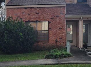 400 Brentwood Blvd #38, Lafayette, LA 70503