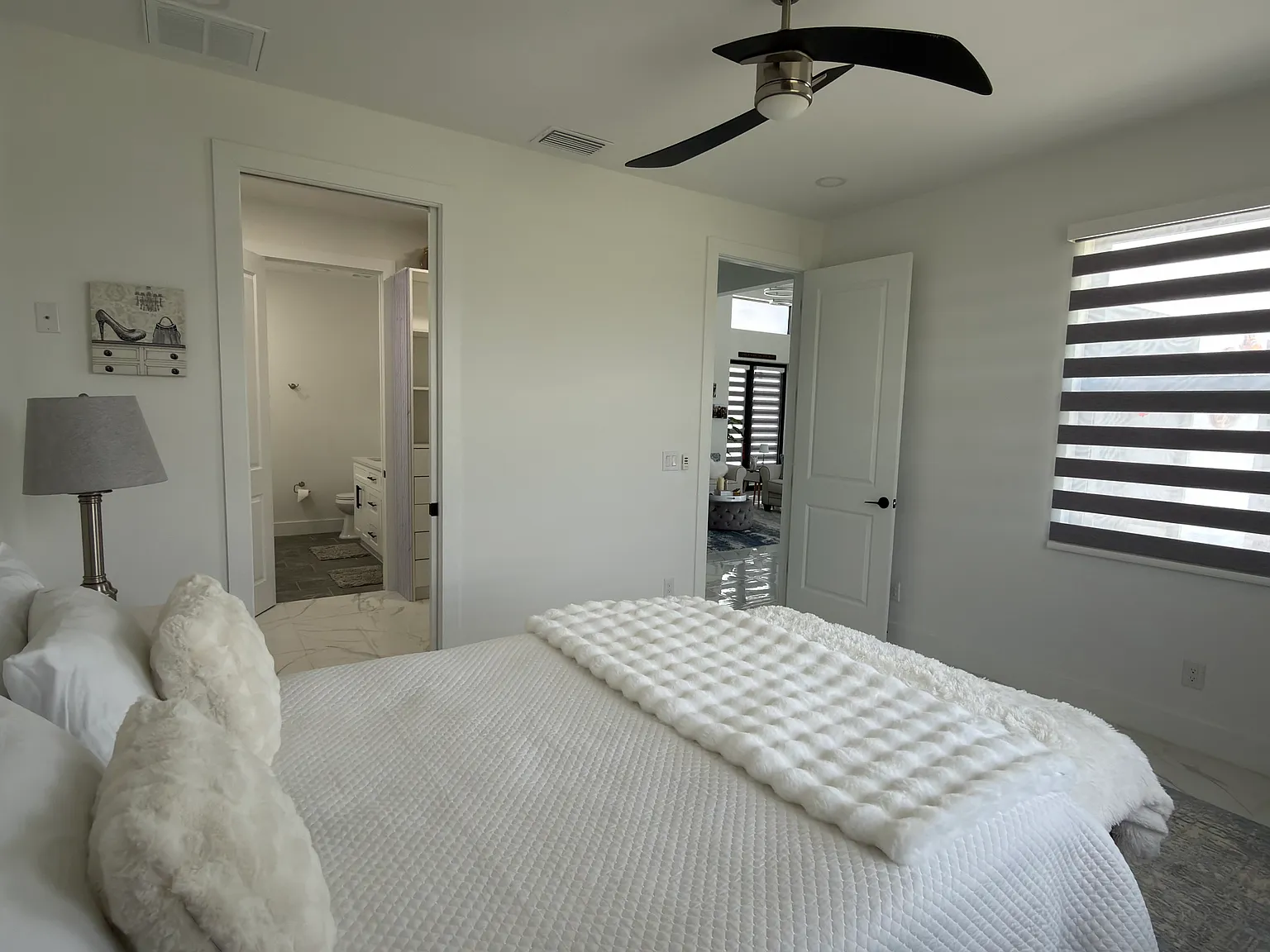 1 bed, $1,100 — Photo 3