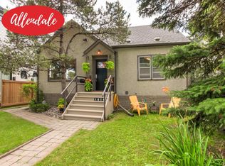 10741 70th Ave NW, Edmonton, AB T6H 2G4