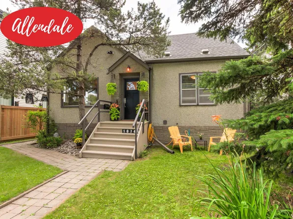 10741 70th Ave NW, Edmonton, AB T6H 2G4