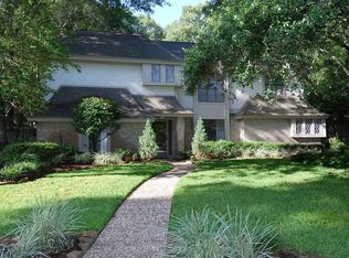 3526 Sandy Forks Dr, Humble, TX 77339