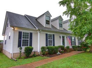 2233 Dewey Dr, Spring Hill, TN 37174