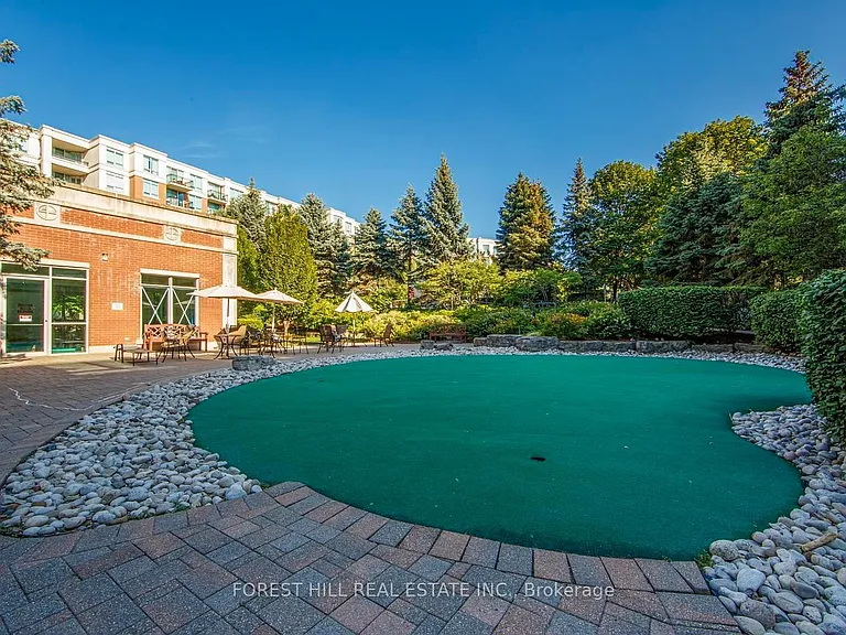 38 William Carson Cres #114 — Photo 49