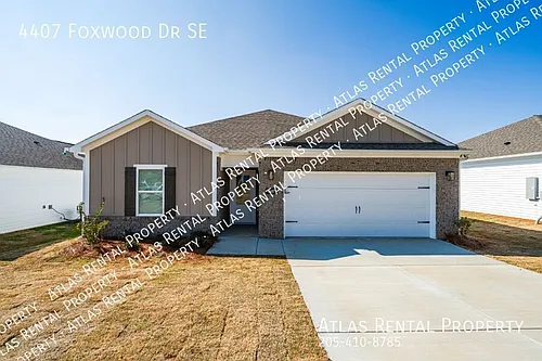 4407 Foxwood Dr Photo 1