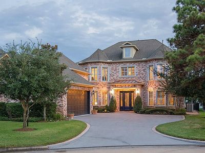 182 Wedgewood Dr, Montgomery, TX, 77356