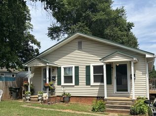 808 Cleveland Ave #B, Kings Mountain, NC 28086