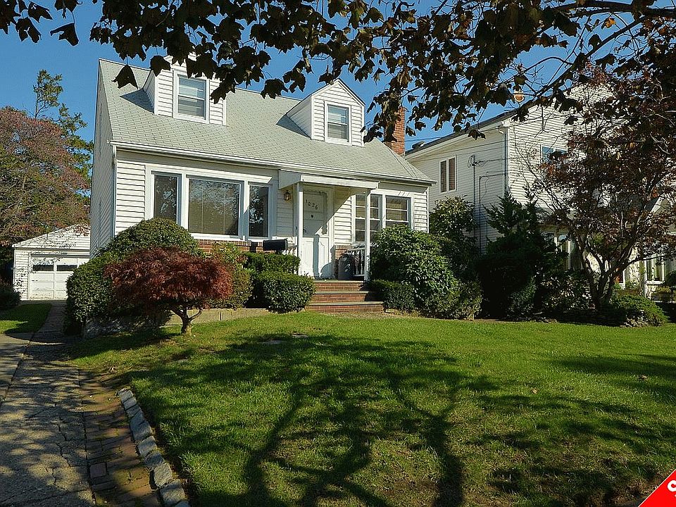 Main Exterior