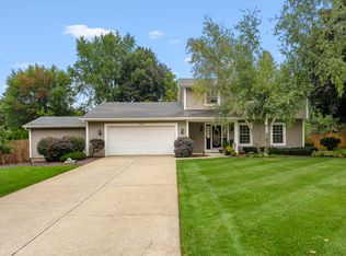 2408 Kalarama Ave, Portage, MI 49024