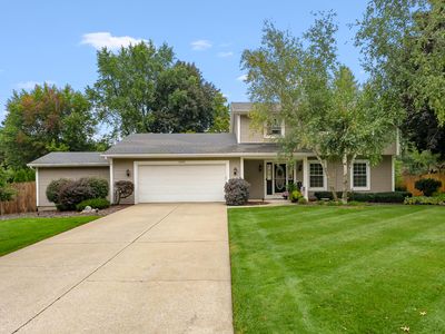 2408 Kalarama Ave, Portage, MI, 49024