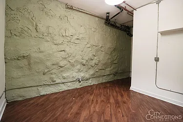 Rented by City Connections Realty