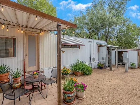3120 N Romero Rd #54, Tucson, AZ 85705