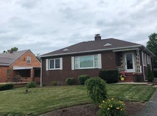 104 Jerome St, Aliquippa, PA 15001