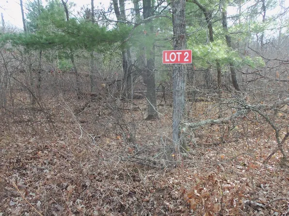 LOT 2 Ferry Rd, Grantsburg, WI 54840