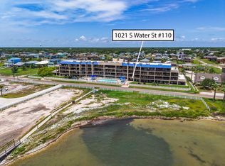 1021 S Water St #110, Rockport, TX 78382