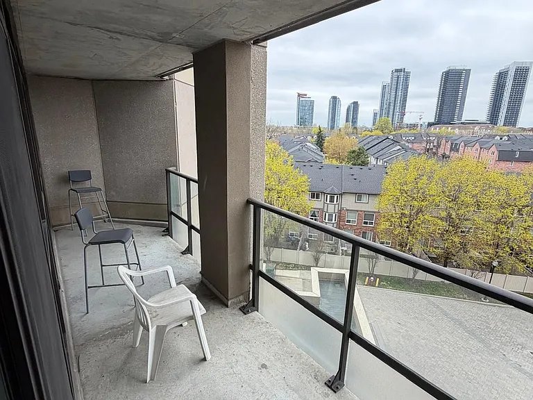 220 Forum Dr #606 — Photo 5