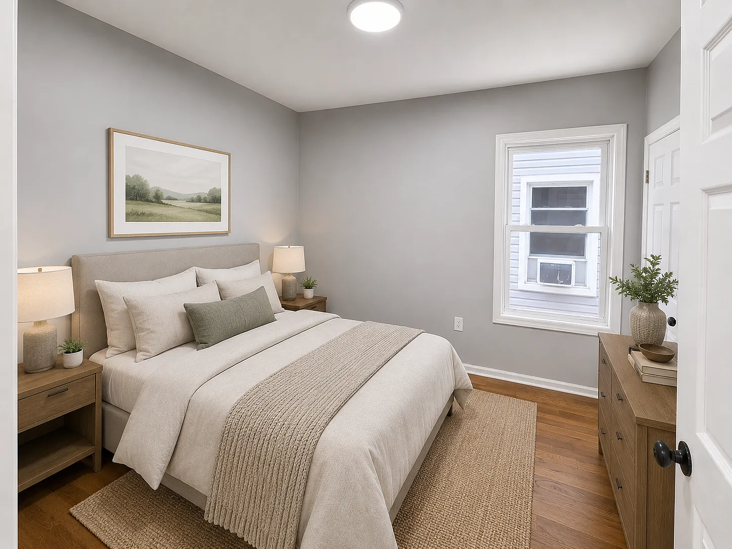 3 bed, 1000 sqft, $2,499 — Photo 4