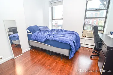 Rented by CPG Residential LLC