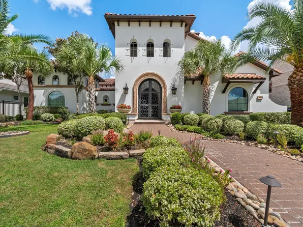 35 Enclave Manor Dr, Sugar Land, TX 77479