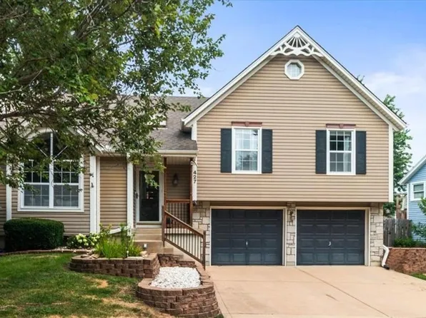 427 SE Franklin Ct, Blue Springs, MO 64014