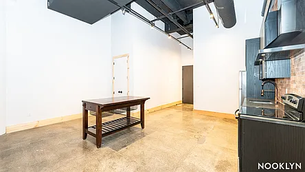 Rented by Nooklyn NYC LLC