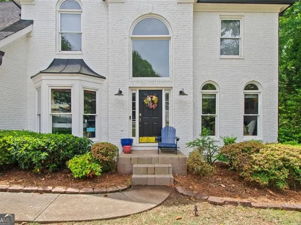 2080 Waters Ferry Dr, Lawrenceville, GA 30043