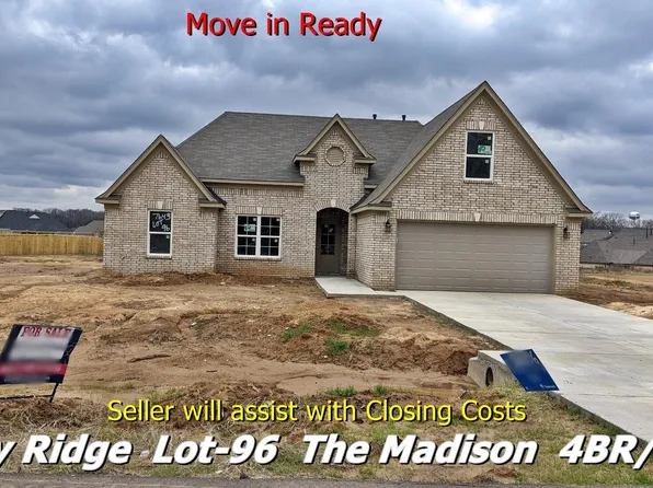 7643 Ridgefield Dr, Horn Lake, MS 38637