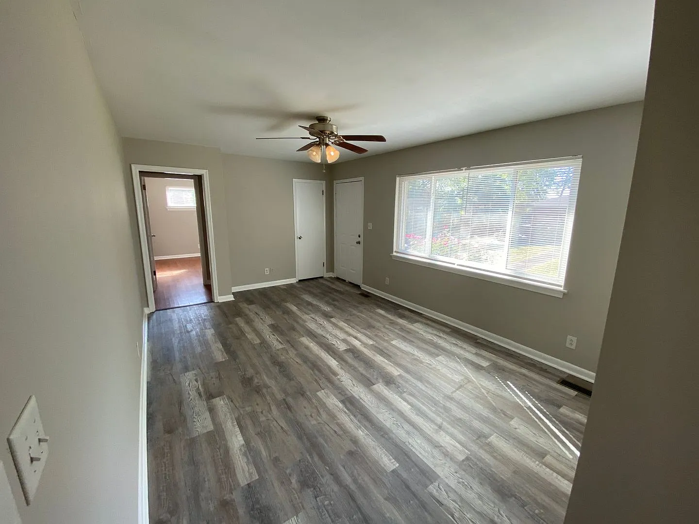 Move-In Ready 3-Bedroom Home Large Fenced Yard In Hixson! — Photo 3