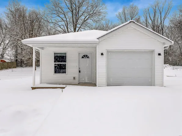 1334 Casey Ave, Saint Clair, MO 63077