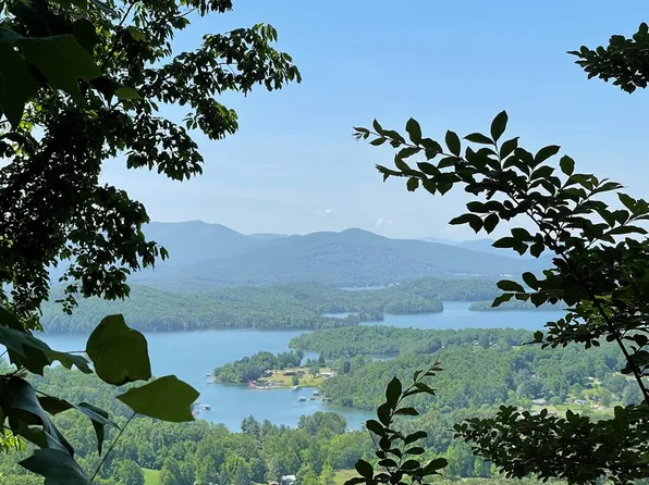 LOT 33-33B Grandview Dr, Hayesville, NC 28904