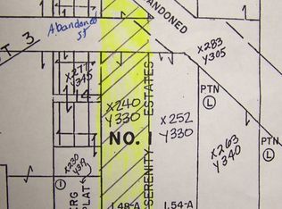 910 Garfield St, Sumas, WA 98295