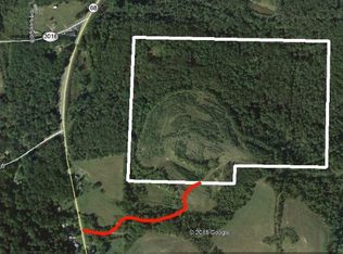 0 Off Rte #68, Clarion, PA 16214