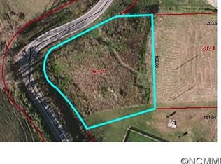 841 Turkey Creek Rd, Leicester, NC 28748