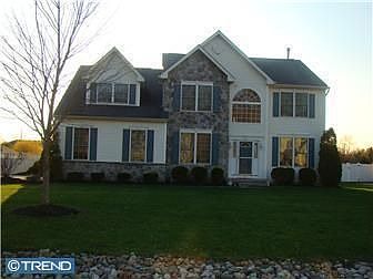 Home for Sale in SEWELL, NJ $389,900