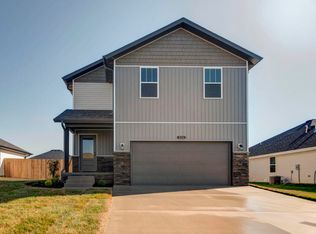 5250 W Josh St, Springfield, MO 65802