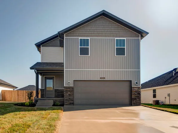 Lot 3 W Josh Street, Springfield, MO 65802