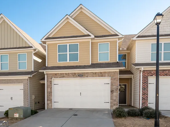 112 Squarewood Ln, Cartersville, GA 30121