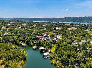14953 Arrowhead Dr, Leander, TX 78641