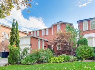 53 Millcroft Way, Vaughan, ON L4J 6P2