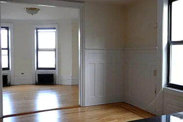 Rented by Corcoran