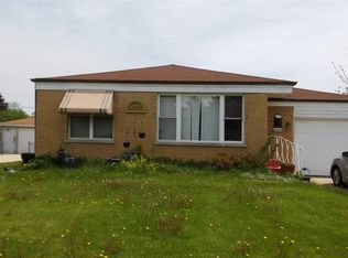 2643 Sarah St, Franklin Park, IL